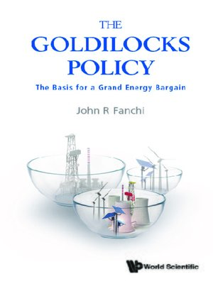 cover image of The Goldilocks Policy